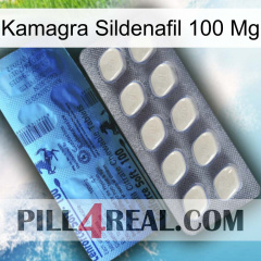 Kamagra Sildenafil 100Mg 34